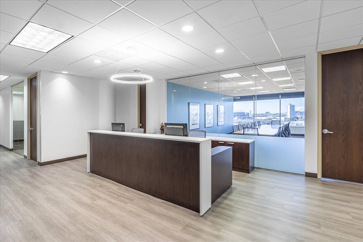 Photo of Office Space available to rent on 2000 E Lamar Blvd, North Arlington, Arlington