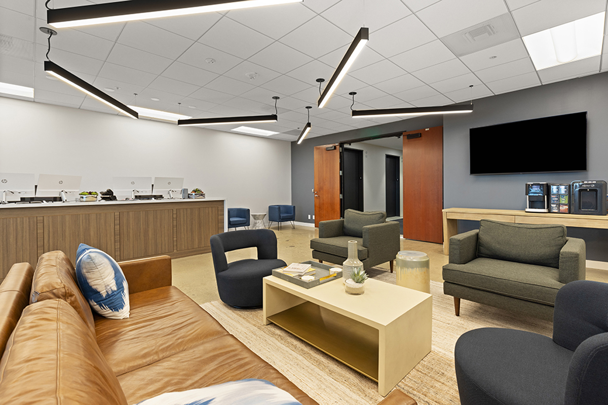 Photo of Office Space on Orange Tower, 500 North State College Blvd Orange