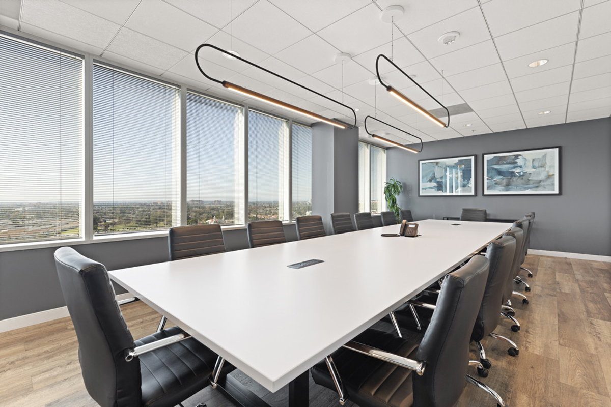 Picture of Orange Tower, 500 North State College Blvd Office Space available in Orange