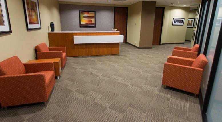 Photo of Office Space on Dominion Plaza, 17304 Preston Rd North Dallas