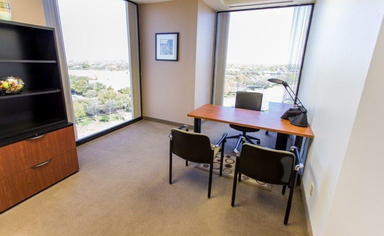Dominion Plaza, 17304 Preston Rd Office for Rent in North Dallas