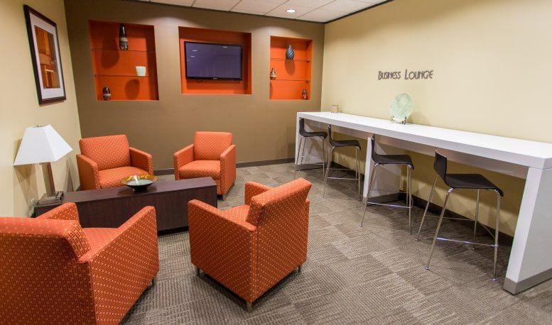 Office for Rent on Dominion Plaza, 17304 Preston Rd North Dallas
