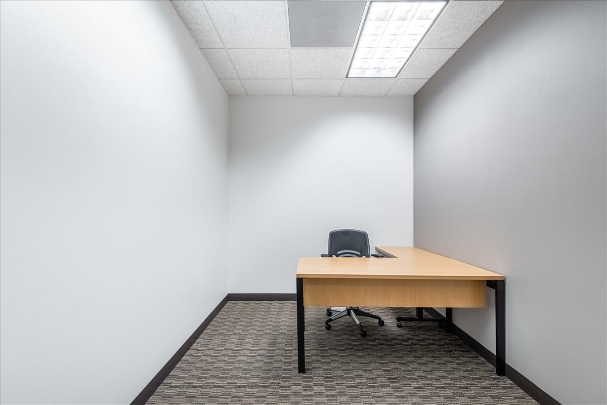 Office for Rent on 501 West Broadway, Downtown San Diego