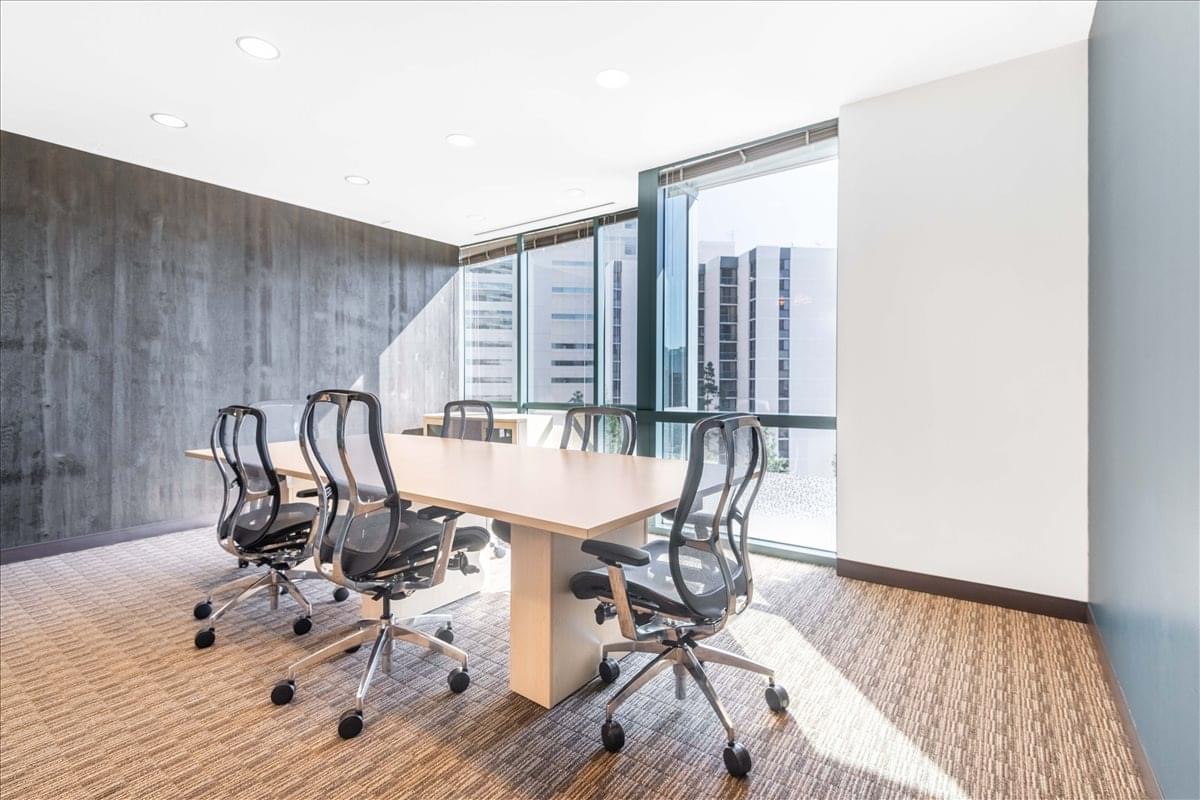 Photo of Office Space available to rent on 501 West Broadway, Downtown, San Diego