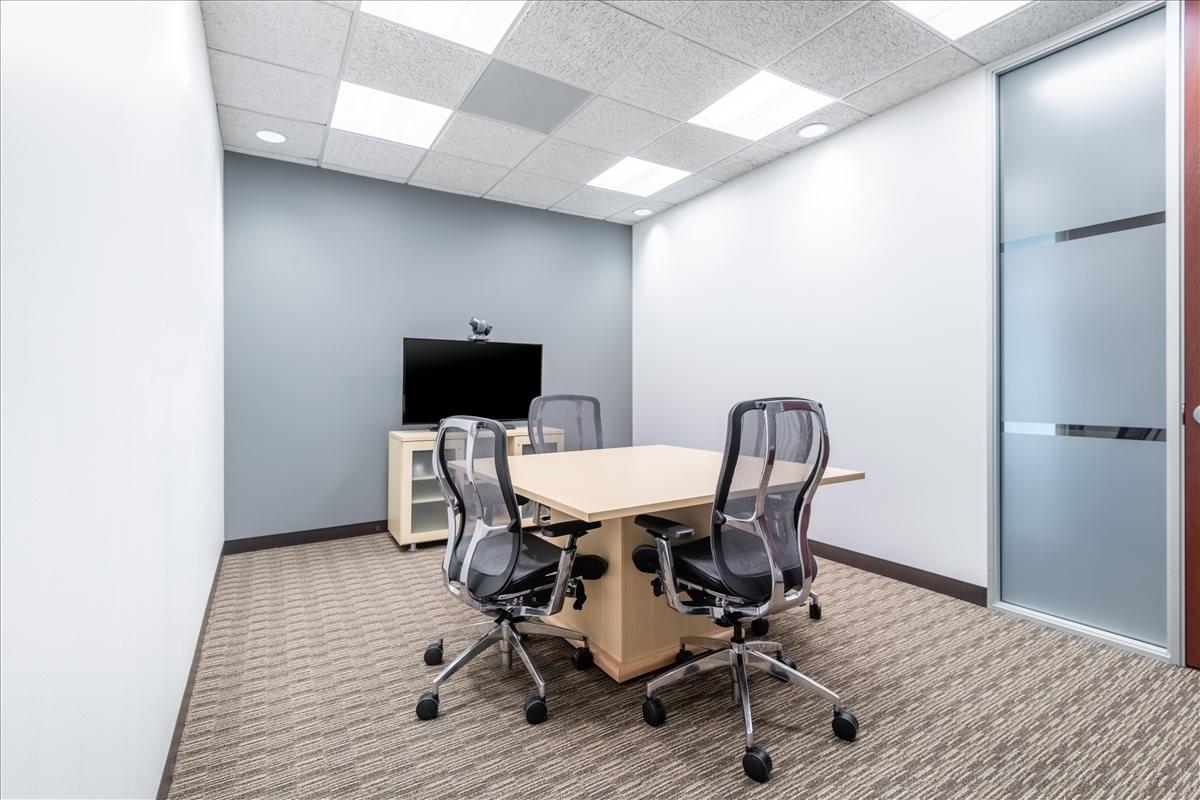 This is a photo of the office space available to rent on 501 West Broadway, Downtown