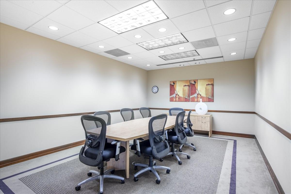 Georgia 400 Center, 2300 Lakeview Pkwy, Suite 700, Alpharetta Office Space - Atlanta