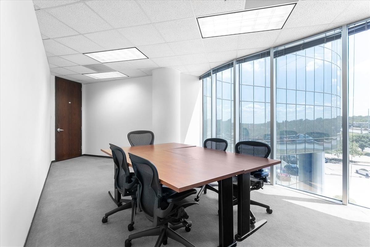 Photo of Office Space available to rent on Western Insurance Building, 5601 Bridge St, Woodhaven, Fort Worth