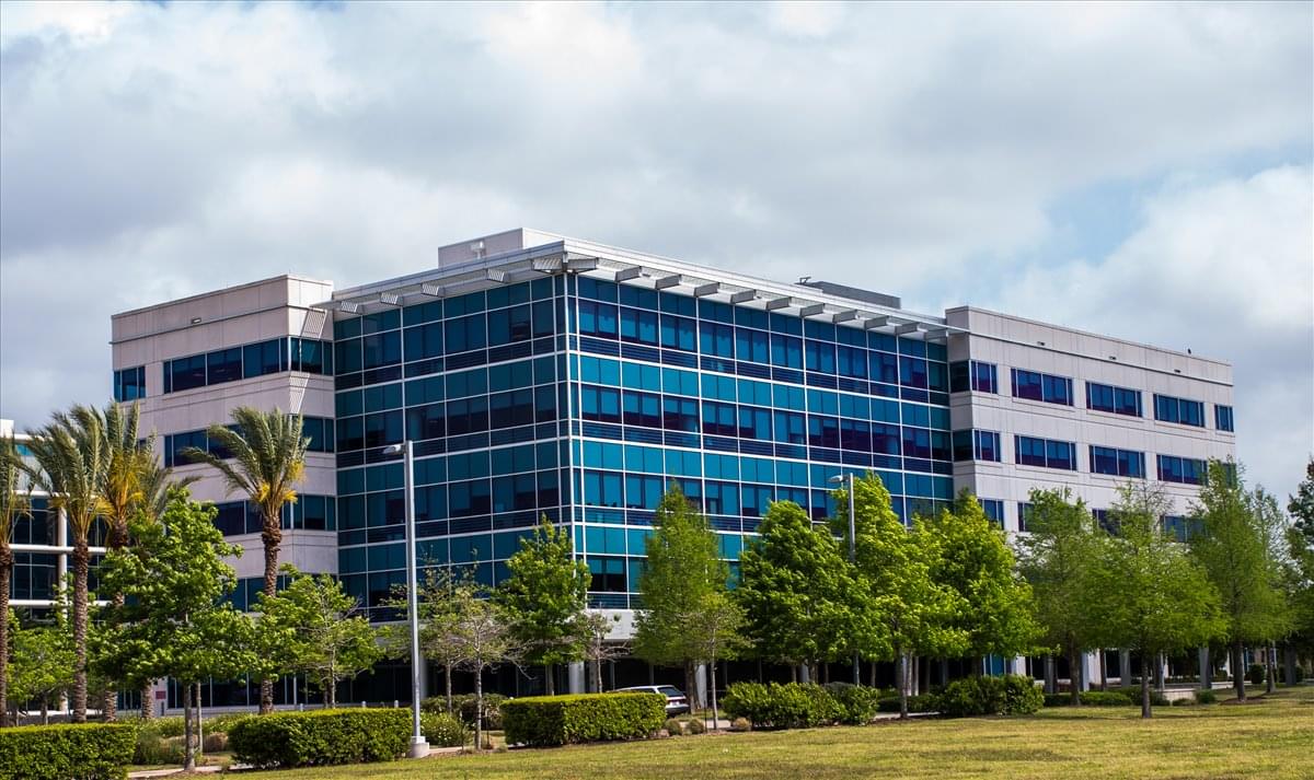 South Shore Harbour Center, 2600 South Shore Blvd Office Space - League City