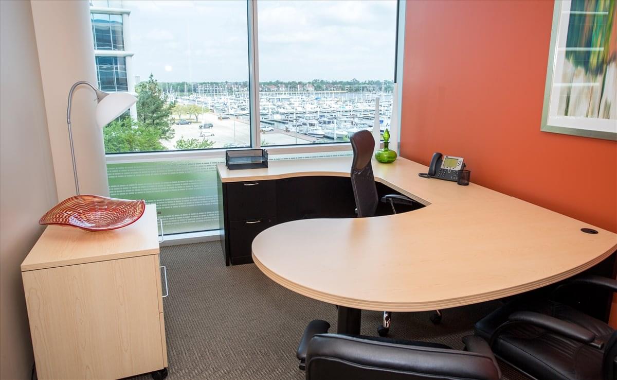 South Shore Harbour Center, 2600 South Shore Blvd Office for Rent in League City
