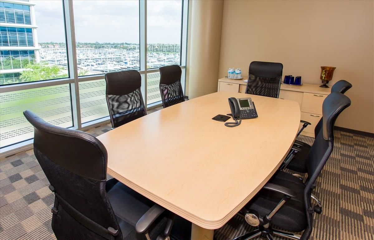 Office for Rent on South Shore Harbour Center, 2600 South Shore Blvd League City