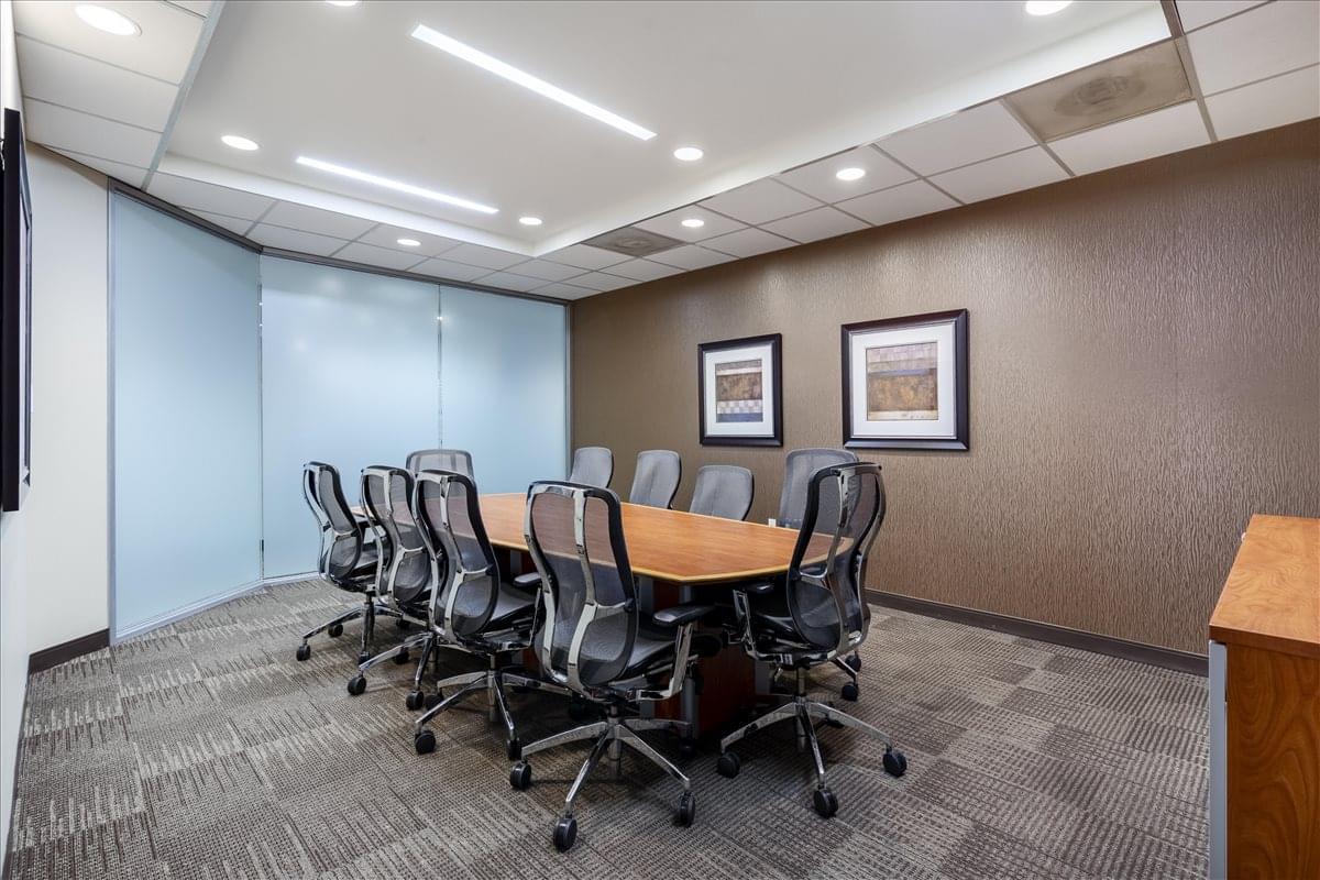 Highland Park Place, 4514 Cole Ave Office Space - Dallas