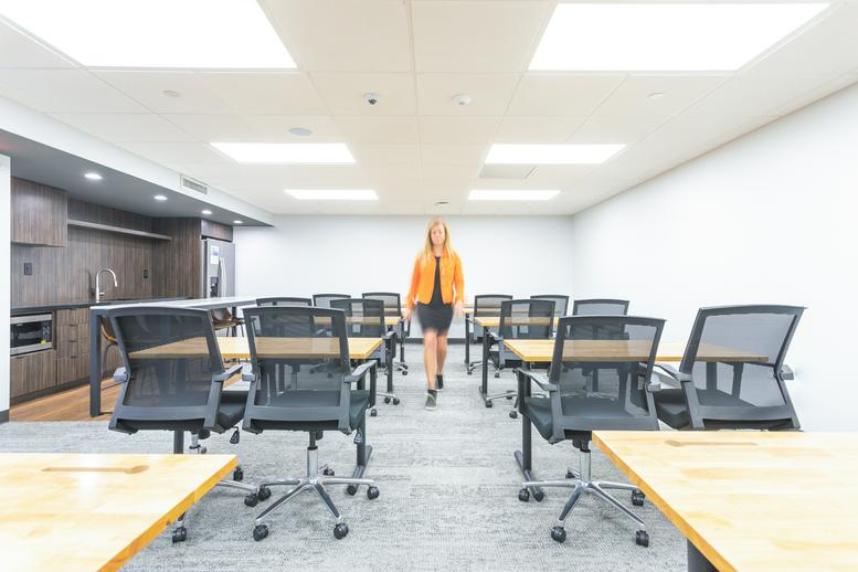 1501 Yamato Road, Floor 2 Office Space - Boca Raton