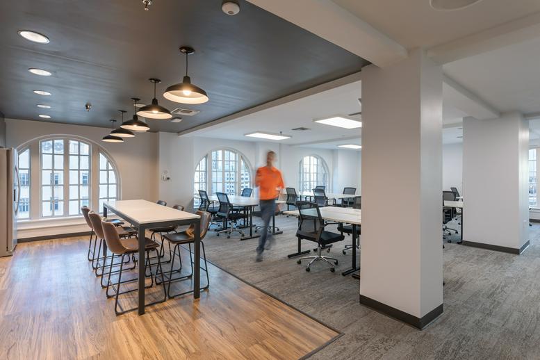 1501 Yamato Road, Floor 2 Office Space - Boca Raton