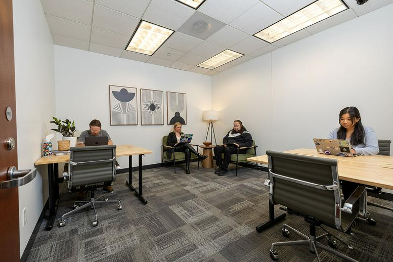 1501 Yamato Road, Floor 2 Office Space - Boca Raton
