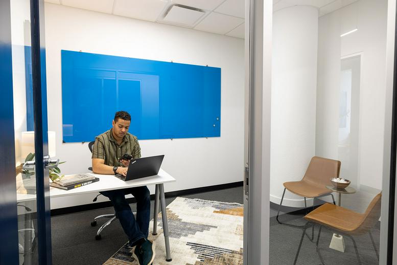 1501 Yamato Road, Floor 2 Office Space - Boca Raton