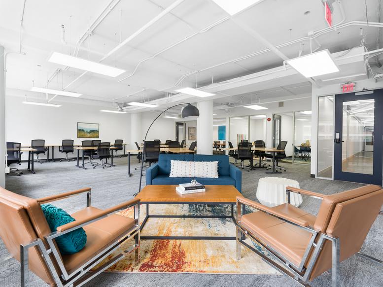 1501 Yamato Road, Floor 2 Office Space - Boca Raton