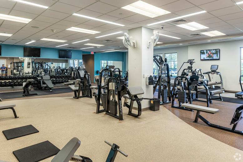 1501 Yamato Road, Floor 2 Office Space - Boca Raton