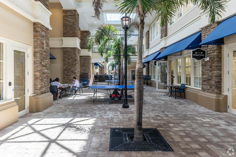 1501 Yamato Road, Floor 2 Office Space - Boca Raton