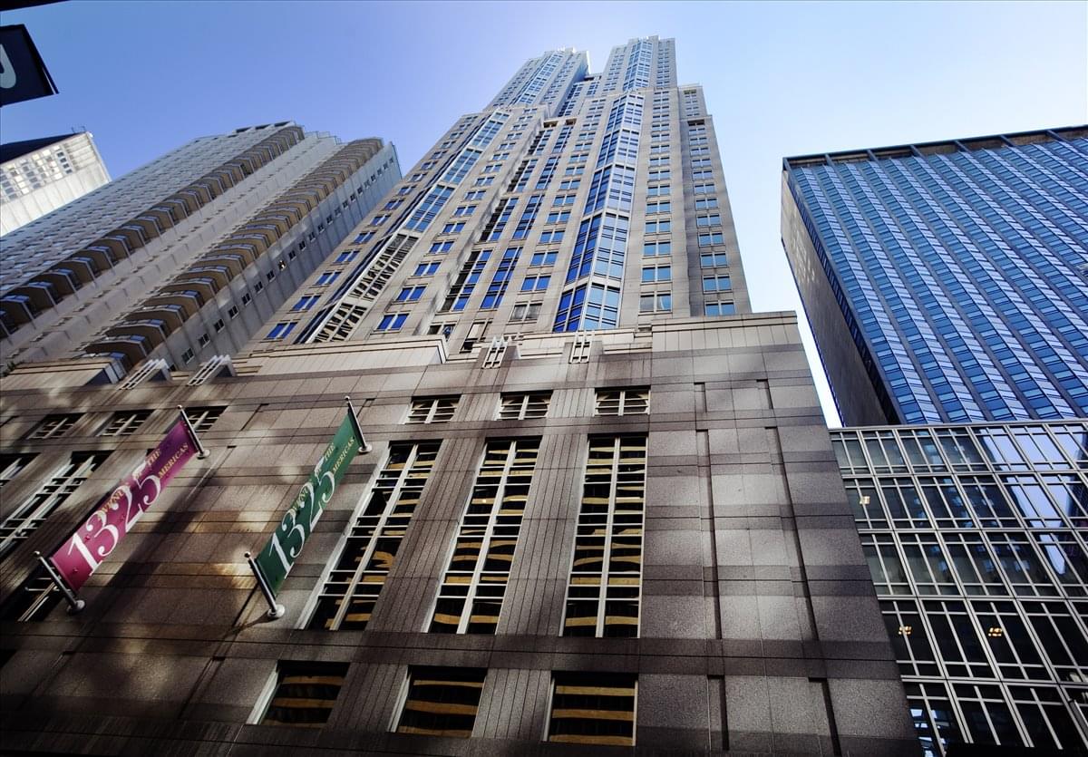 Photo of Office Space on 1325 Avenue of the Americas,27th & 28th Floor,Midtown Manhattan NYC