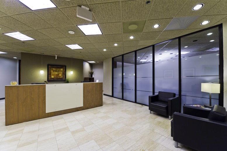 101 E Park Blvd Office Space - Plano
