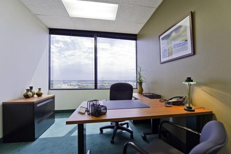 101 E Park Blvd Office Space - Plano