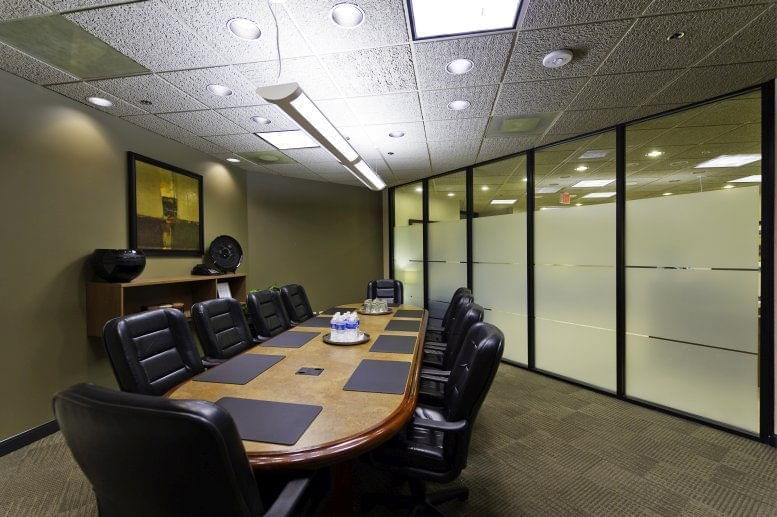 101 E Park Blvd Office Space - Plano