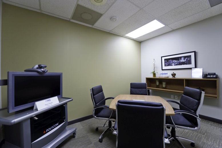 101 E Park Blvd Office Space - Plano