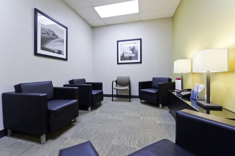 101 E Park Blvd Office Space - Plano