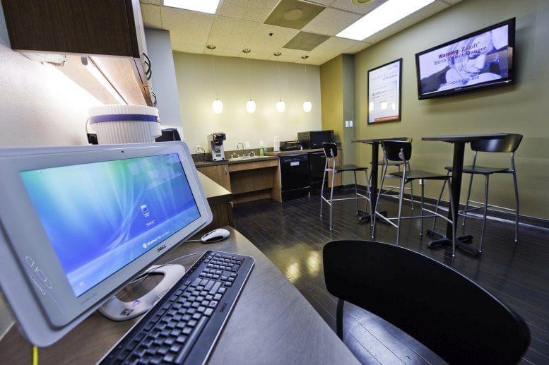 101 E Park Blvd Office Space - Plano