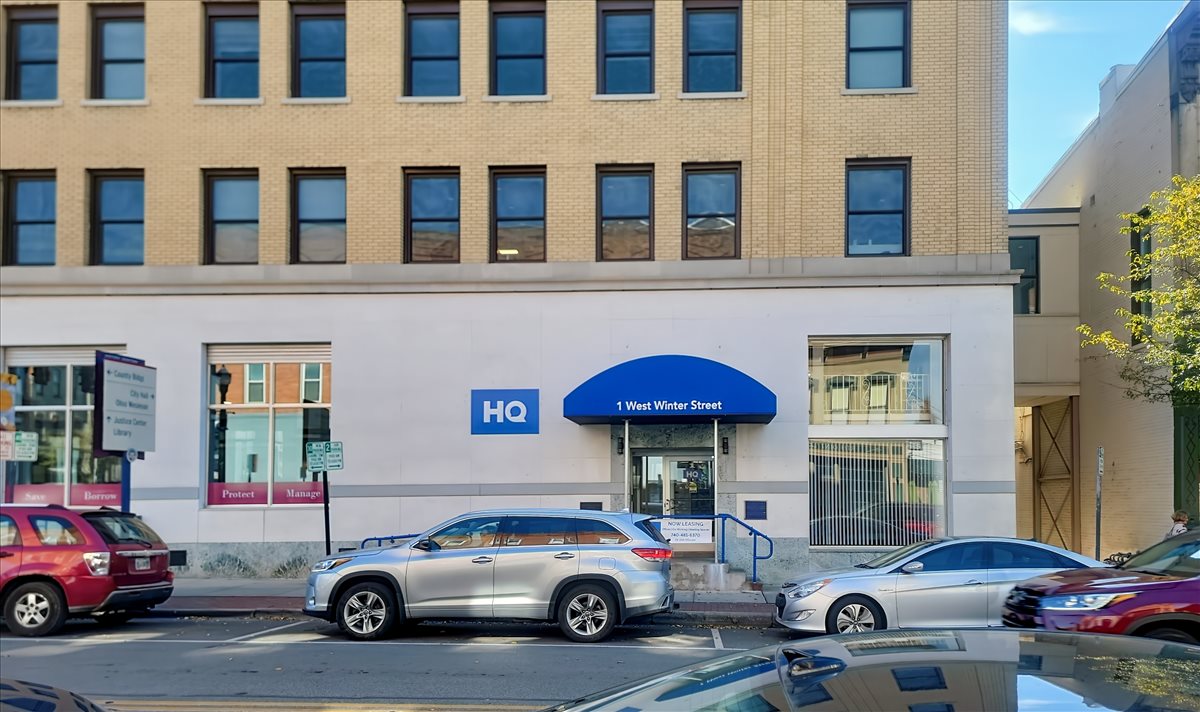 1 W Winter St., Suite 200 Office Space - Westerville