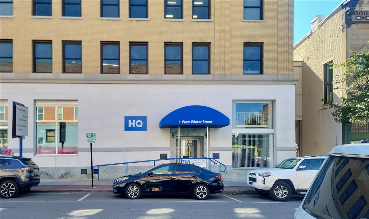 1 W Winter St., Suite 200 Office Space - Westerville