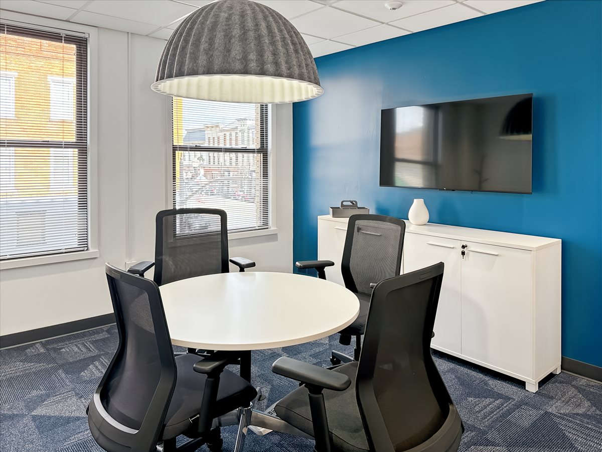 1 W Winter St., Suite 200 Office Space - Westerville