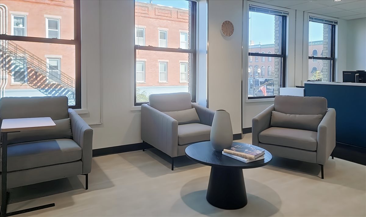 1 W Winter St., Suite 200 Office Space - Westerville