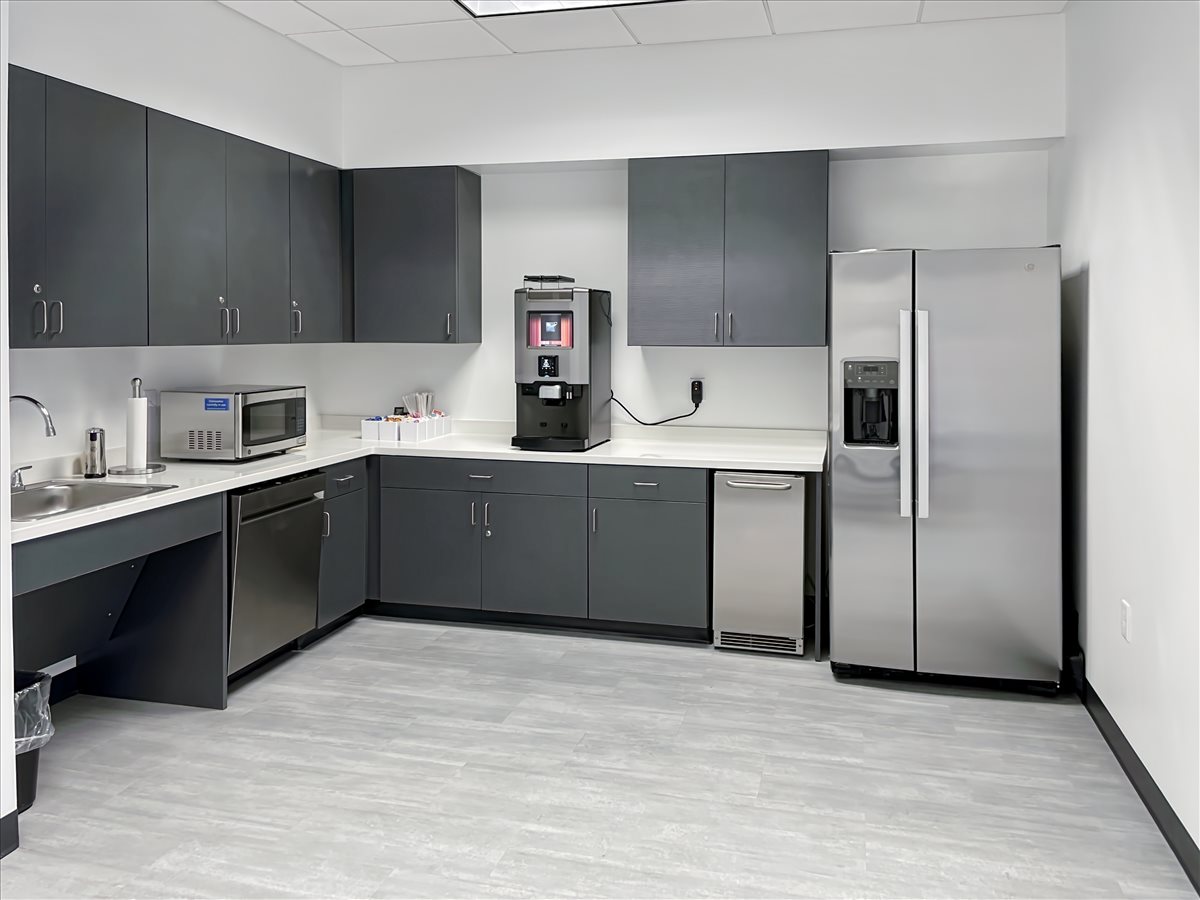 This is a photo of the office space available to rent on 2300 Litton Lane, Suite 250