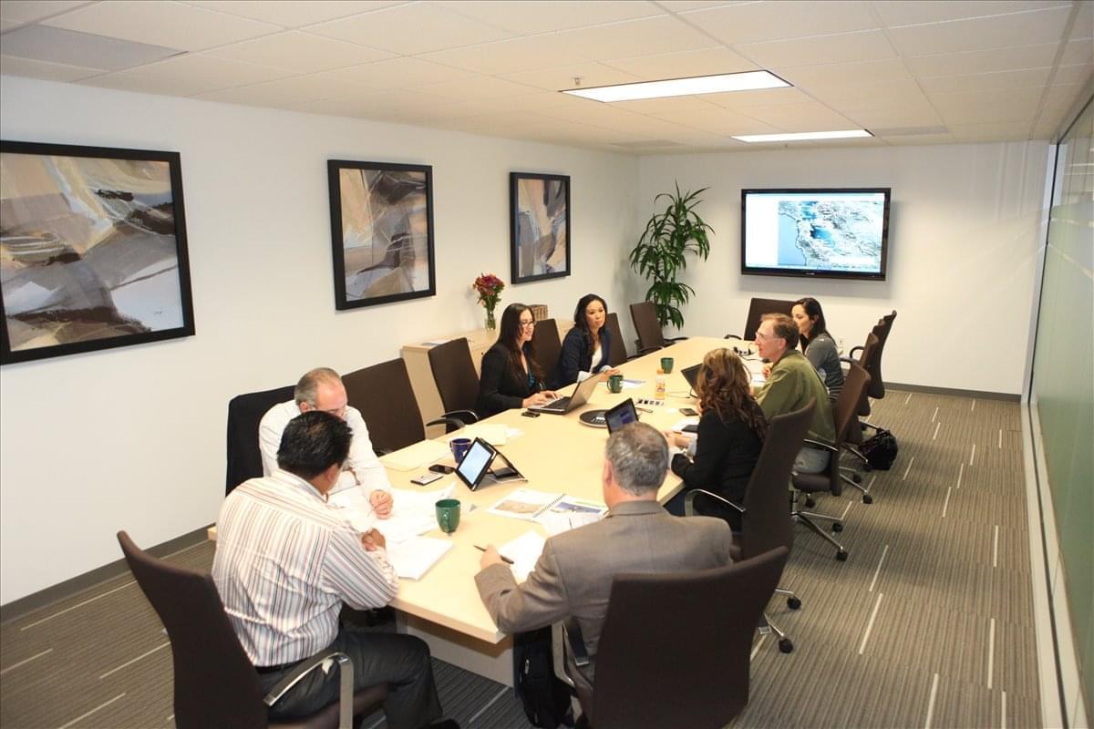 1900 South Norfolk Street, Marina Lagoon Office for Rent in San Mateo