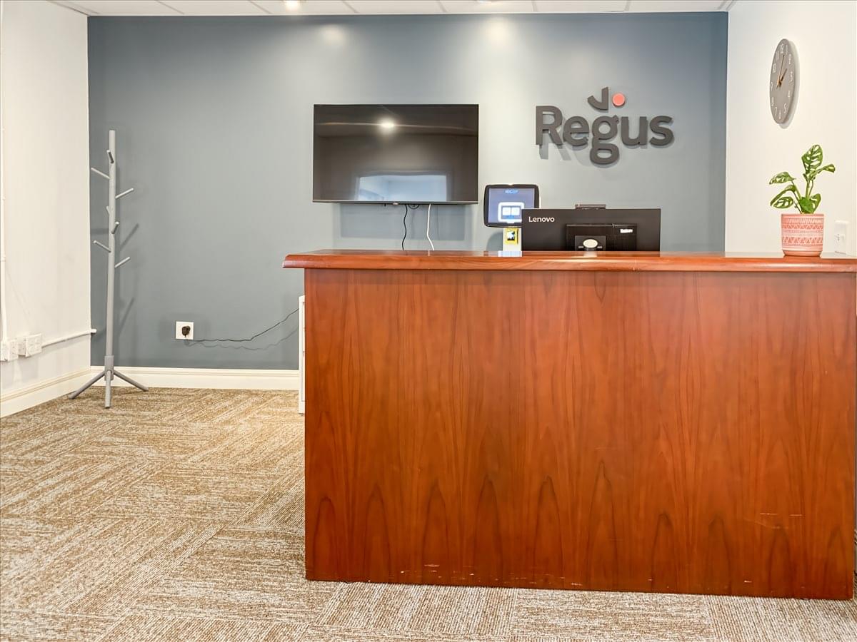 5360 Genesee Street, Suite 203 Office Space - Williamsville
