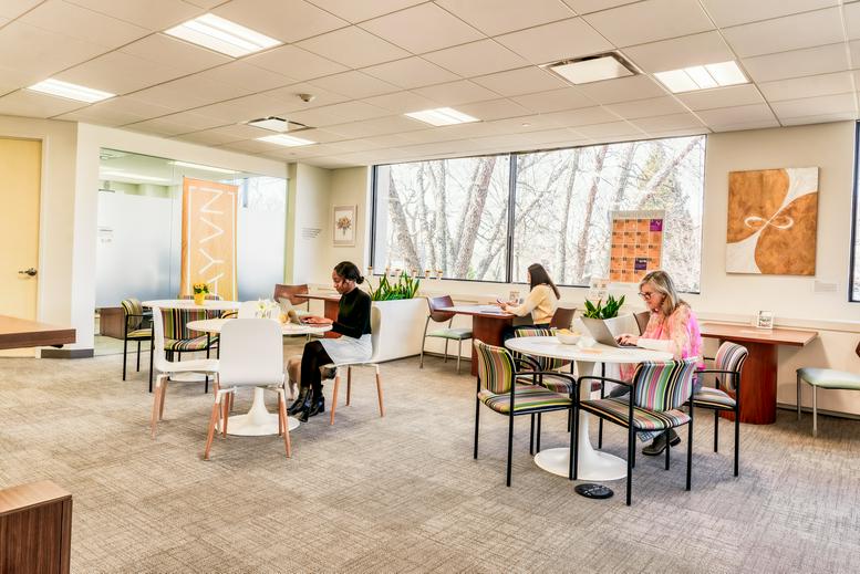 Photo of Office Space available to rent on 1700 E Putnam Ave Suite 208, Old Greenwich, CT 06870, Greenwich