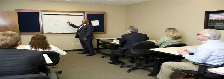 Photo of Office Space on 4000 Eagle Point Corporate Dr Birmingham