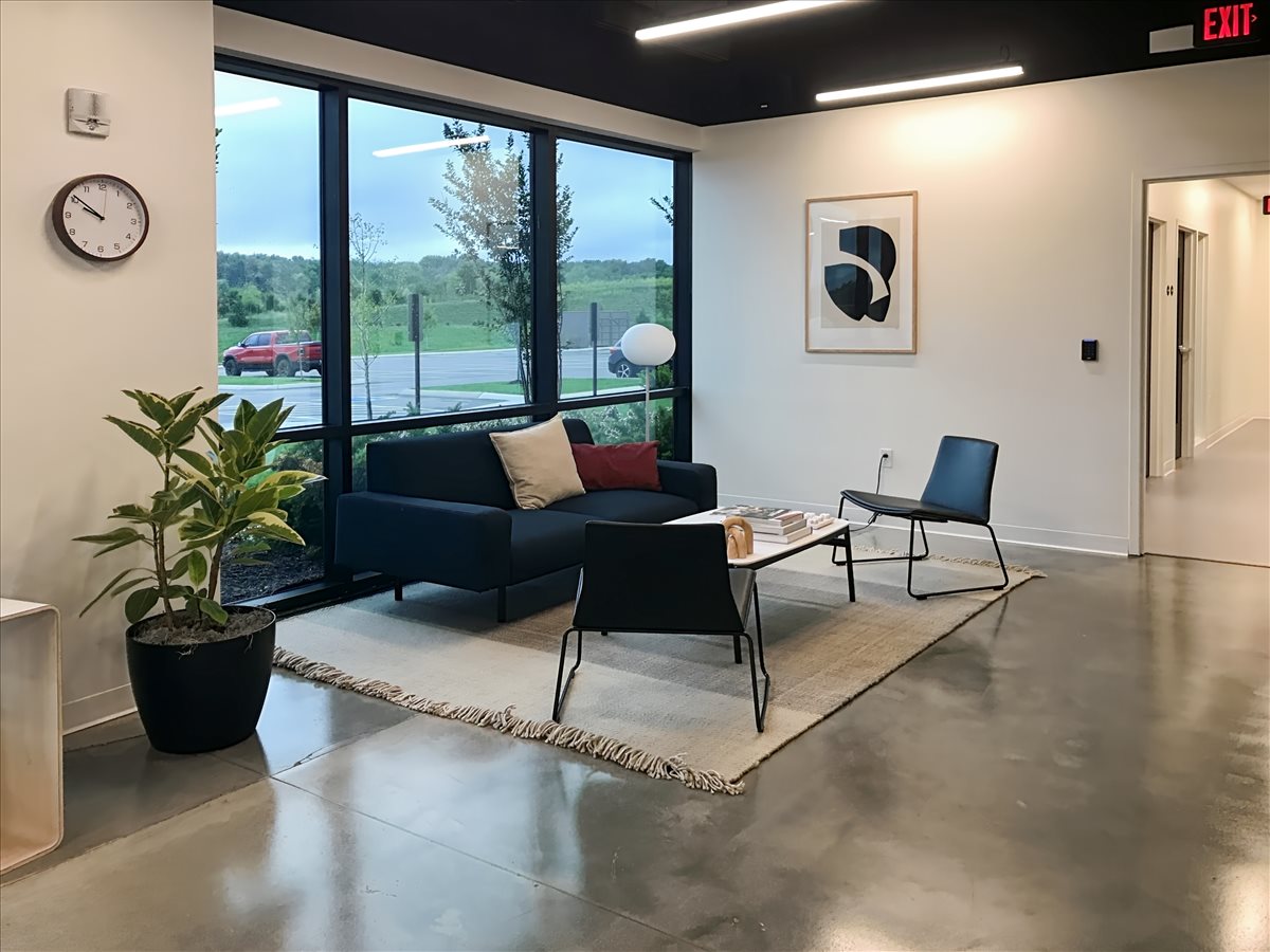 This is a photo of the office space available to rent on 145 Bear Crossing