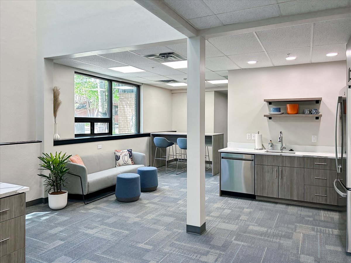 1743 South Sidewinder Drive, 1st Floor Office Space - Cottonwood Heights