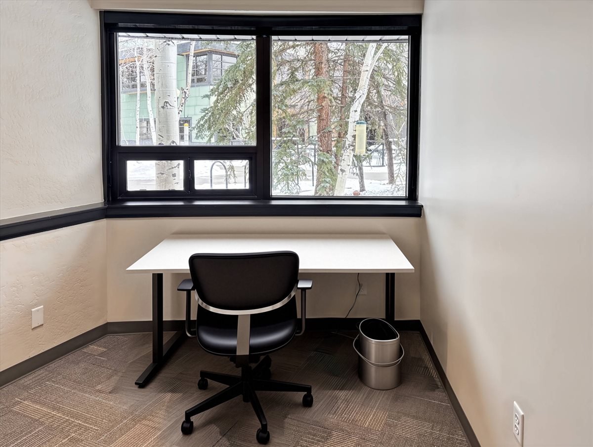 1743 South Sidewinder Drive, 1st Floor Office for Rent in Cottonwood Heights