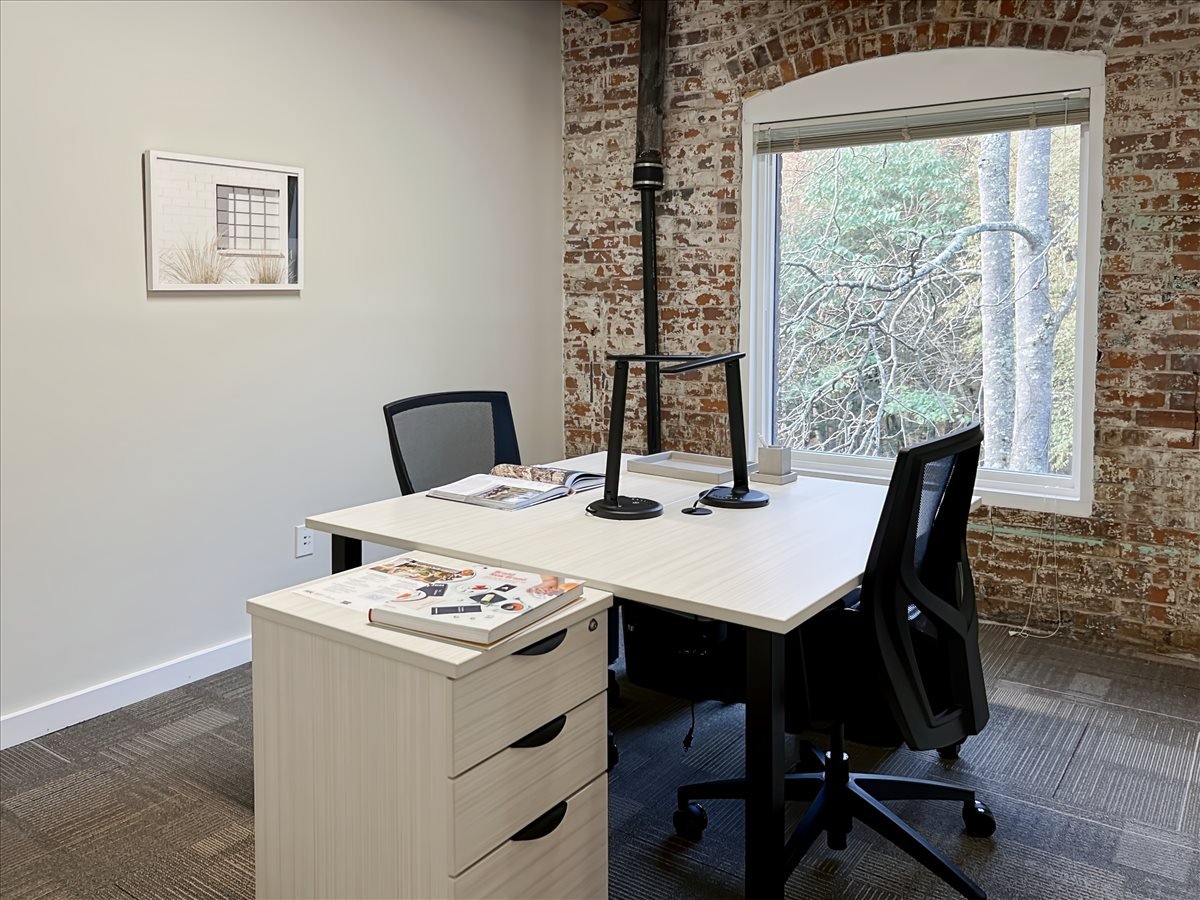 27 Glen Road, Suite 301, Newtown Office Space - Danbury