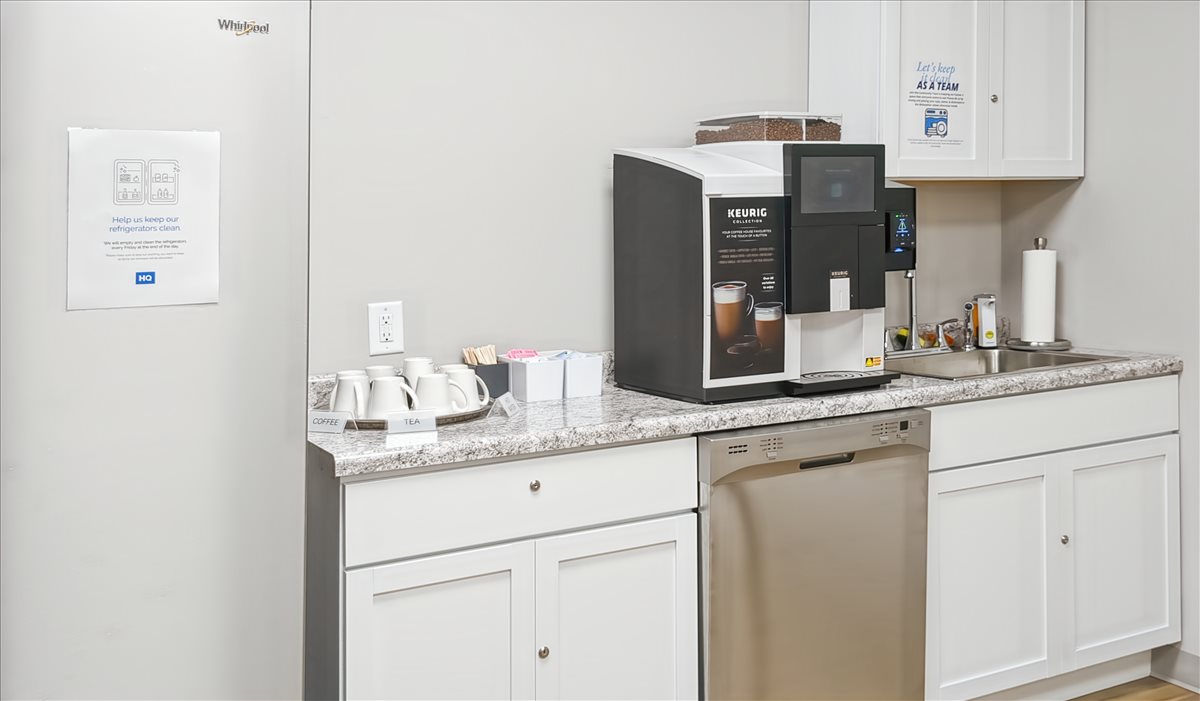 3600 Park 42 Drive, Suite 3650 Office Space - Blue Ash