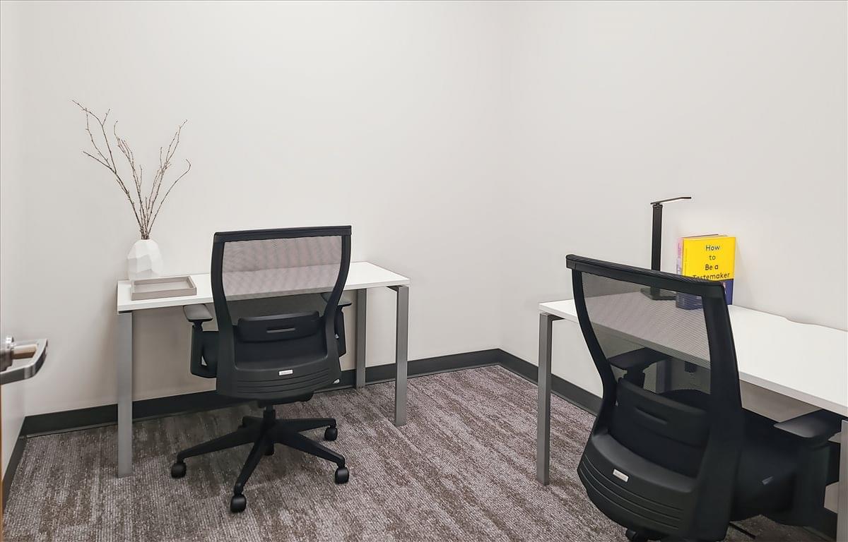 12709 East Mirabeau Parkway, 1st Floor, Suite 300 Office Space - Spokane