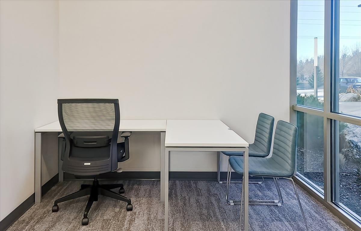 12709 East Mirabeau Parkway, 1st Floor, Suite 300 Office Space - Spokane