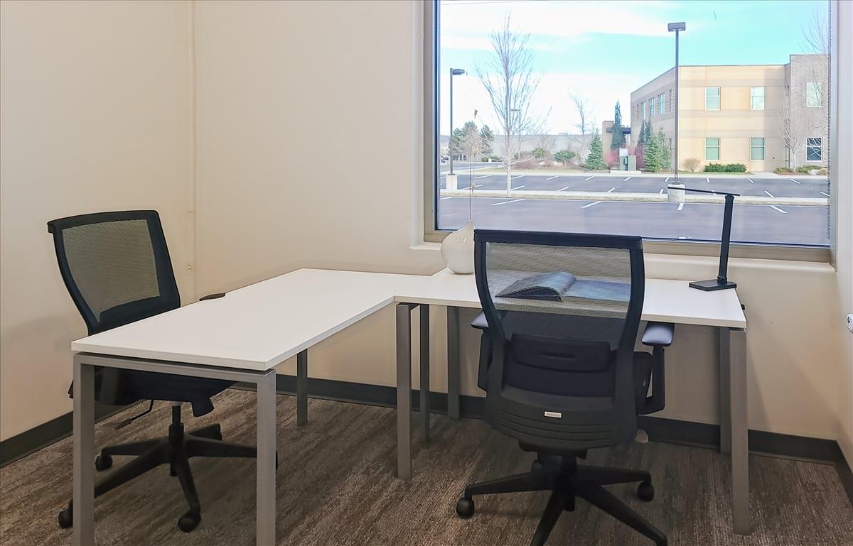 12709 East Mirabeau Parkway, 1st Floor, Suite 300 Office Space - Spokane