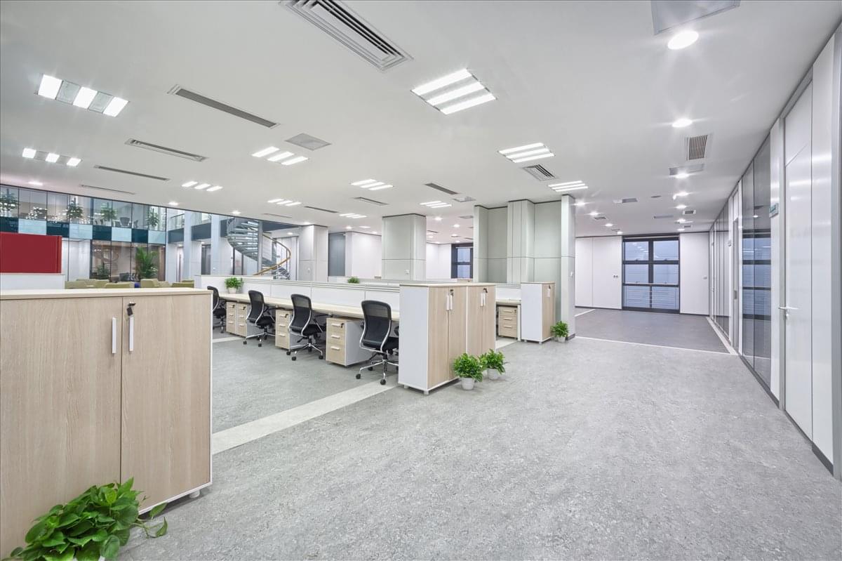 Picture of Park Building, 355 Fifth Avenue, Downtown, Golden Triangle Office Space available in Pittsburgh