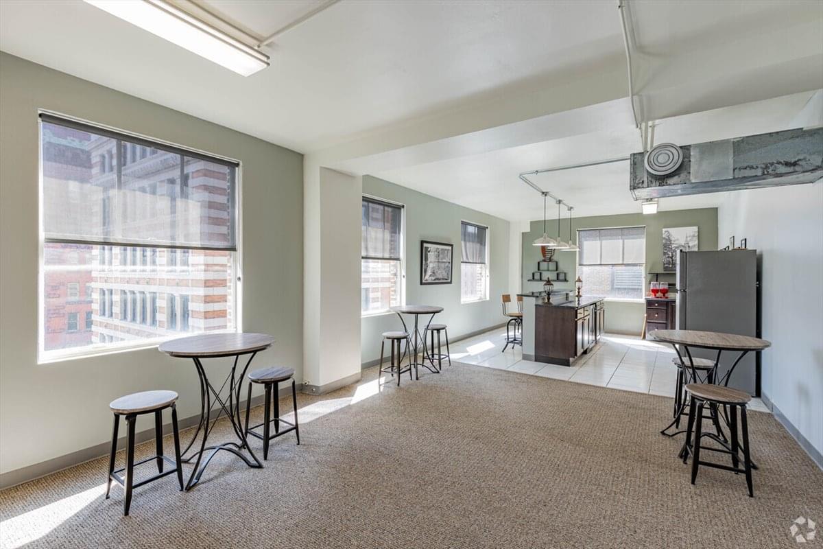 Investment Building, 239 4th Ave, Downtown, Golden Triangle Office for Rent in Pittsburgh