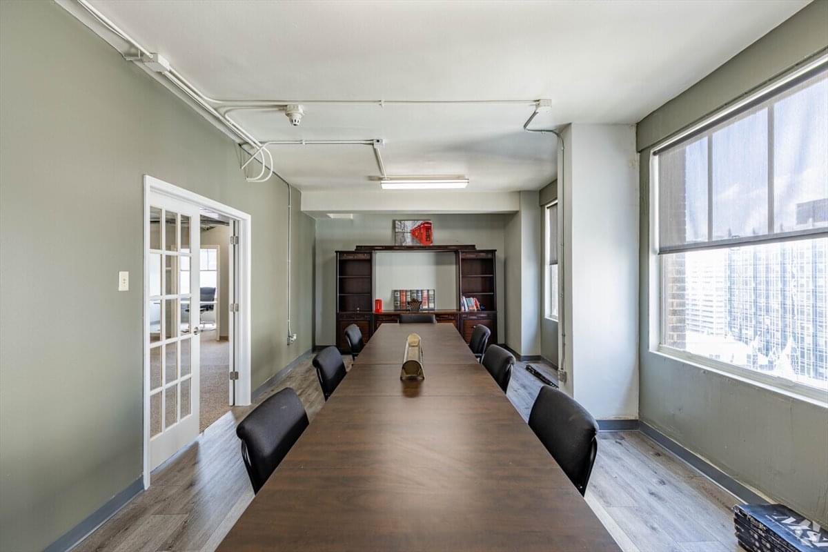 Picture of Investment Building, 239 4th Ave, Downtown, Golden Triangle Office Space available in Pittsburgh