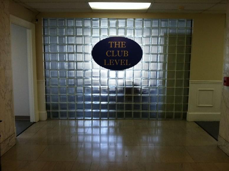 Photo of Office Space on Diamond Building, 100 Fifth Ave, Downtown, Golden Triangle Pittsburgh